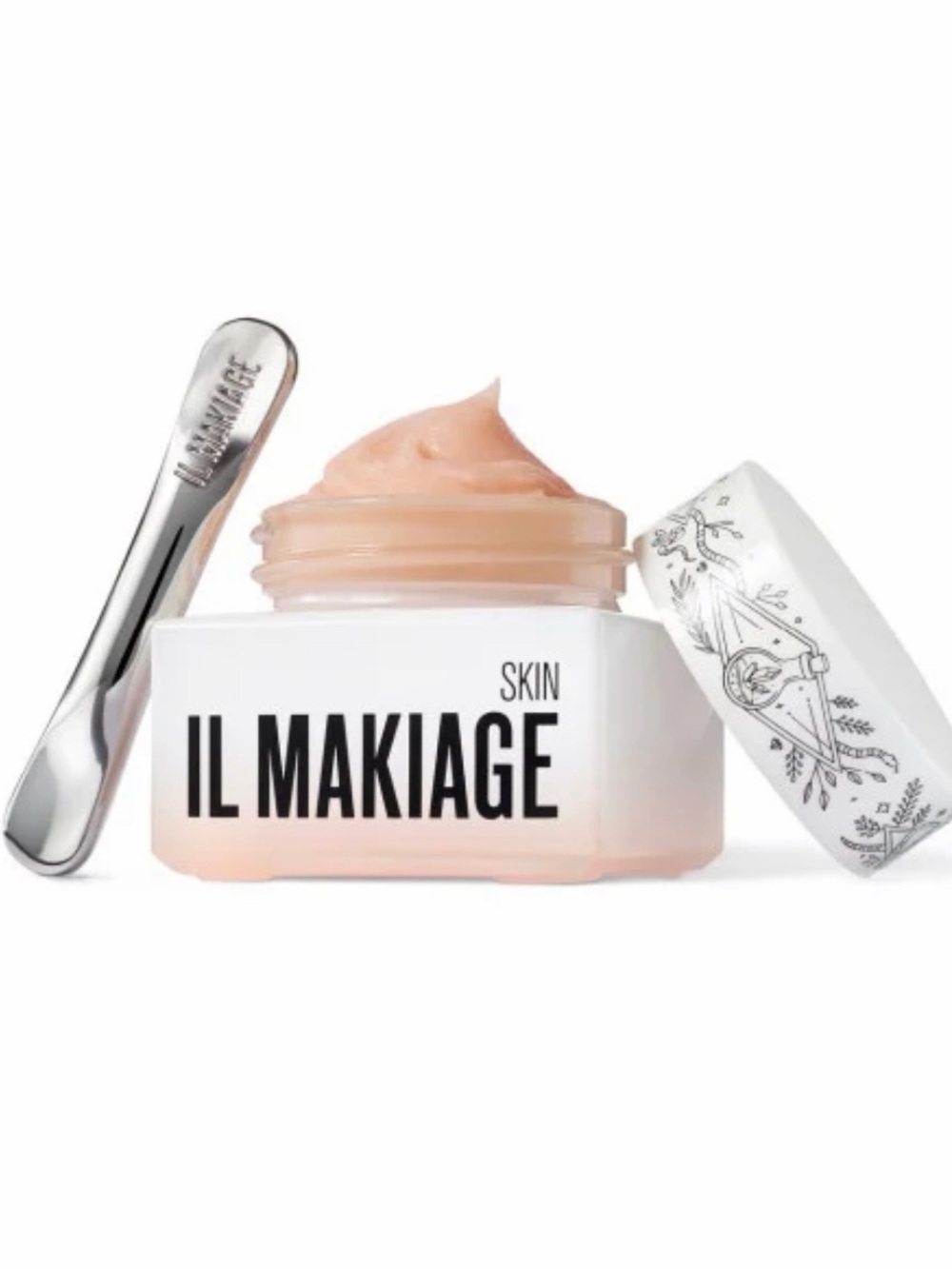 IL MAKIAGE Power Redo Wrinkle Fix